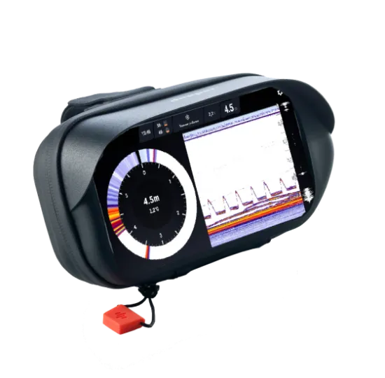 Чехол Deeper для смартфона Мод. WINTER CASE 2.0