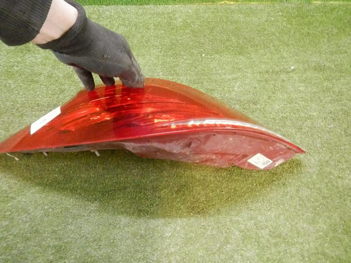 Фонарь левый Mercedes S W222 (2013-2017)