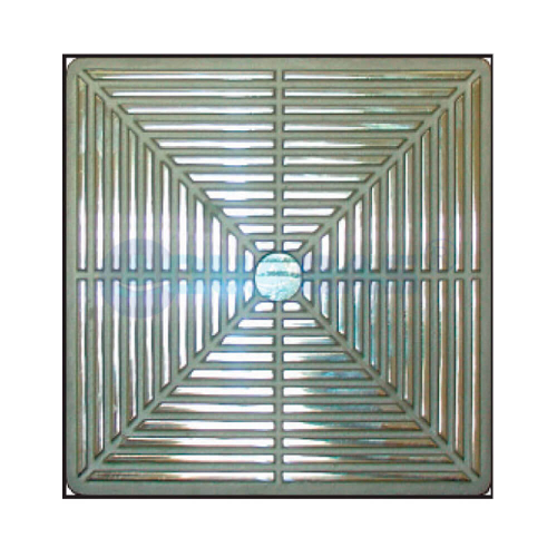 Крышка скиммера 240мм Hugo Lahme AllFit (1250020)