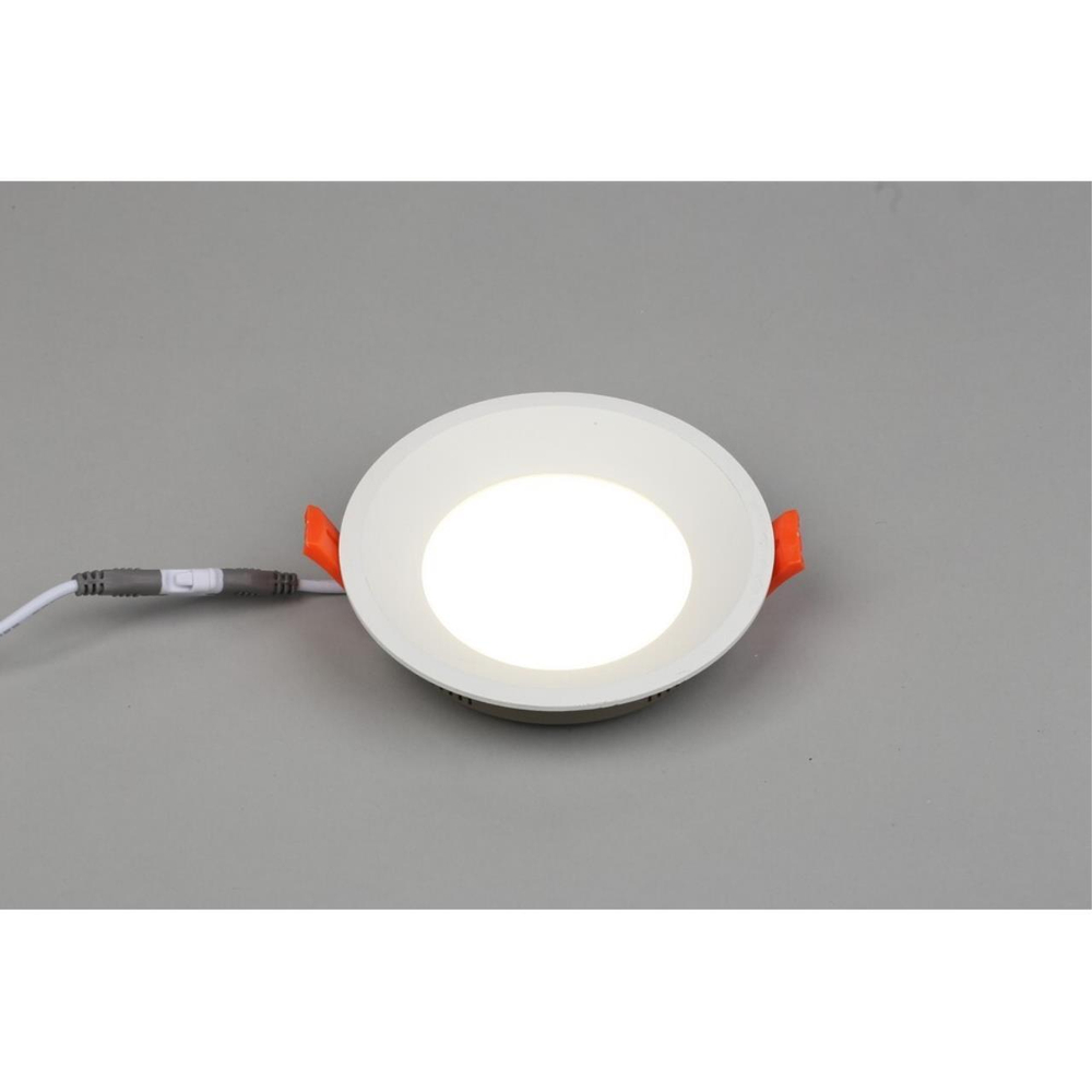 Встраиваемый светодиодный светильник Aployt Beata APL.0064.09.08