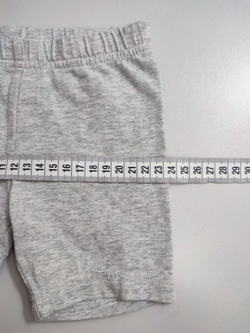 Шорты Carter's трикотажные на 3 года