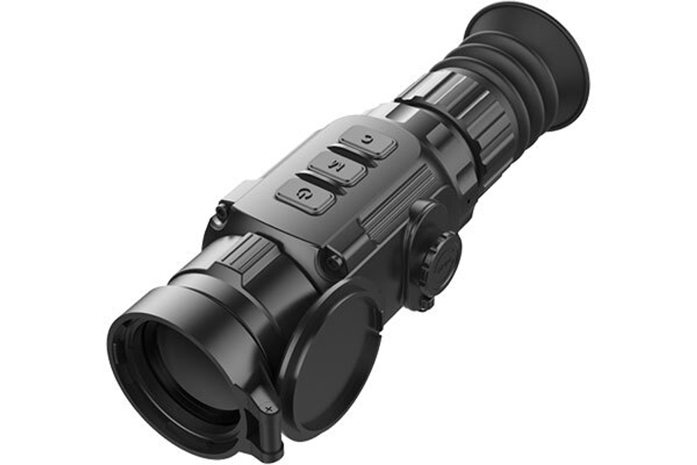 Тепловизионный прицел Iray Saim SCL35W 384*288 35мм SCL35W