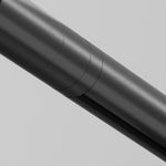 Шинопровод накладной/подвесной Technical CA012-TRX-500-B