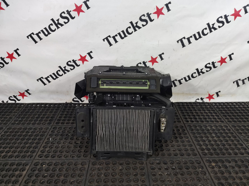 Корпус отопителя 2018г