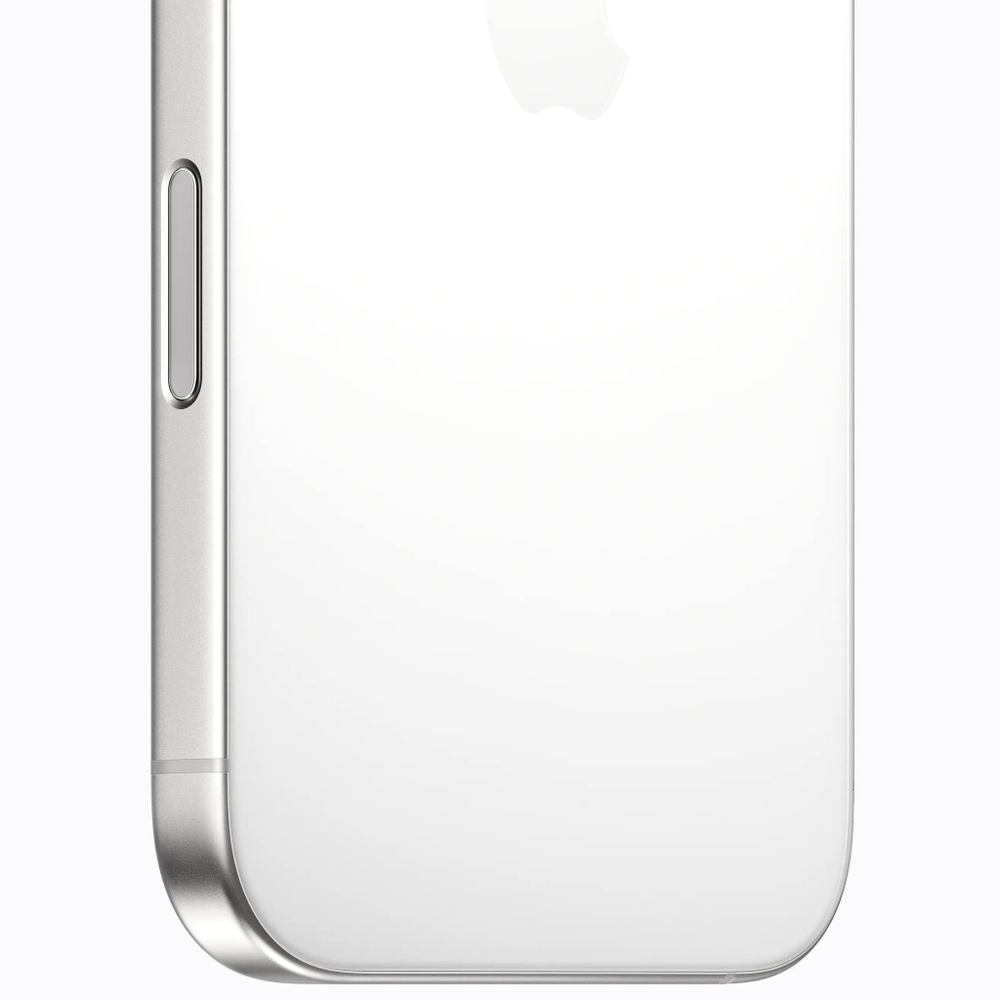 Apple iPhone 16 Pro 128Gb White Titanium 2Sim