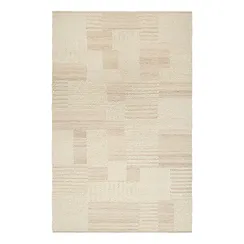 Ковер из шерсти Chandigarh из коллекции Ethnic, 200х300 см