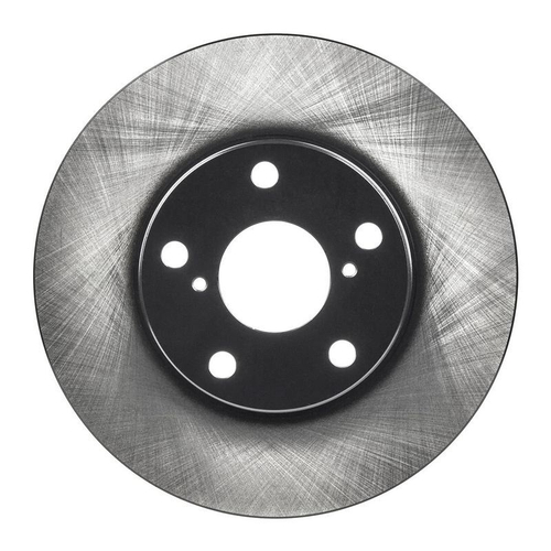 Диск тормозной пер. ADVICS A6F235B