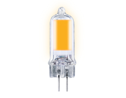 Ambrella Светодиодная лампа G4 Filament 204501