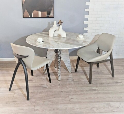 Стол мраморный Merida