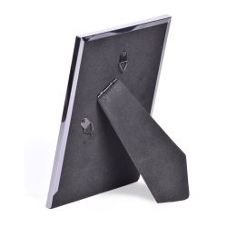 Innova PM07933 фоторамка 10*15cm Double Beaded , серый, металл | Innova