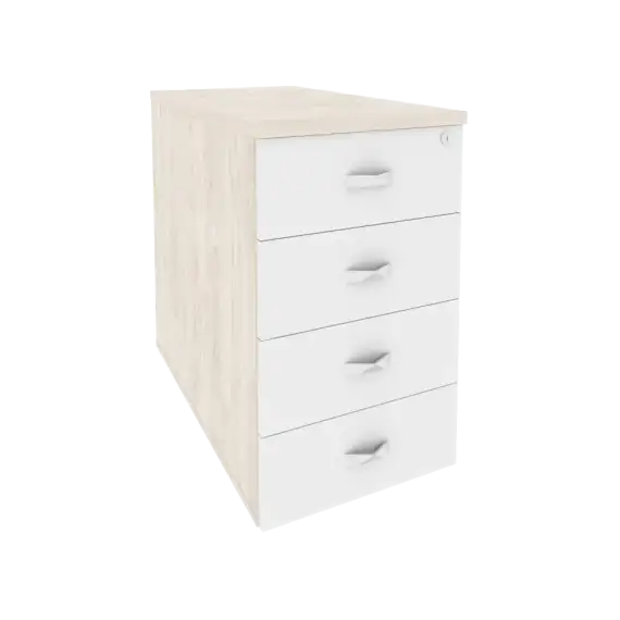 Onix Тумба приставная/опорная O.TPO-1.8 432*800*750