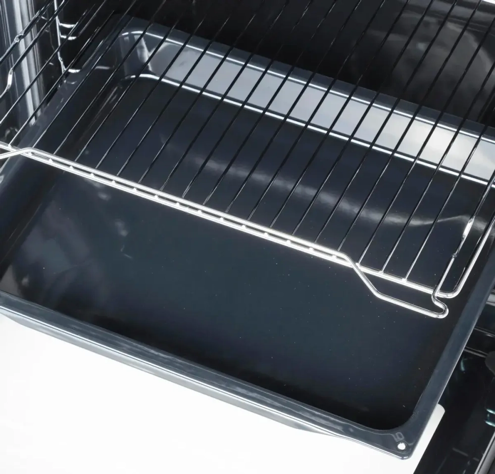 Электрический духовой шкаф Gorenje BO6725E02BG