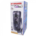 Беспроводная колонка BT Speaker ZQS-4210 (12W/Bluetooth)