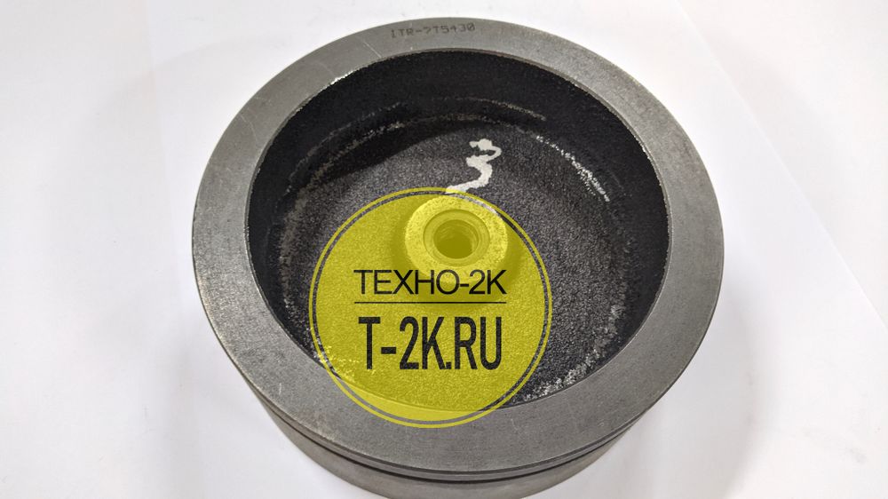 7T5430 крышка