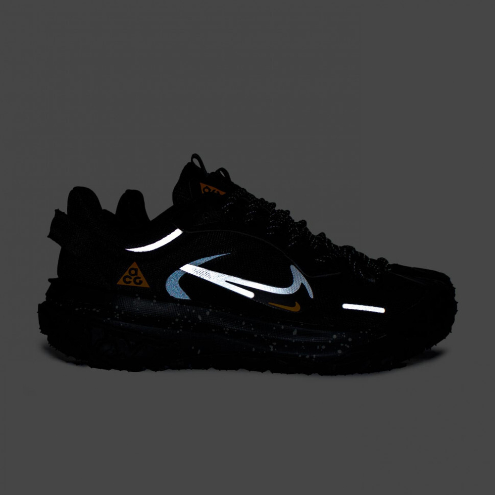 кроссовки Nike ACG Mountain Fly 2 Low Gtx Black