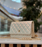 Сумка CHANEL