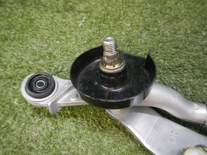 Трапеция дворников Lexus UX (2018-н.в.)