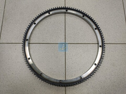 Обод зубчатый маховика с/о Z-115 236-1005125-Б