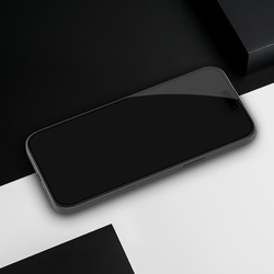 Защитное стекло Nillkin 3D CP+ MAX для iPhone 16 Pro Max