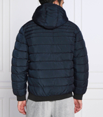 куртка james Pepe Jeans London - темно-синий(PM402598)