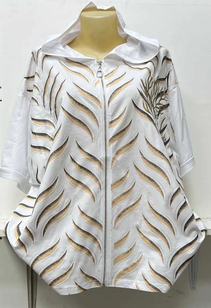 Кофта 4145697 (01366587661) Fabrika