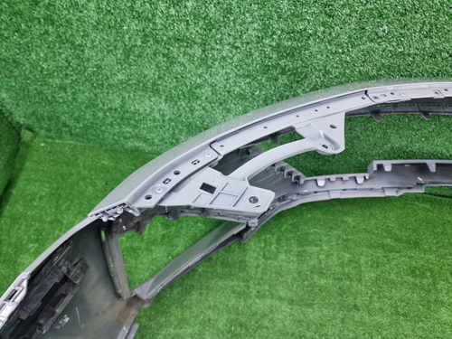 Бампер передний Changan Uni-V (2022-н.в.)