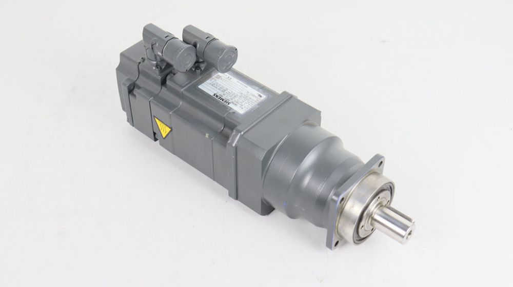 SIEMENS 1FK7042-5AF71-1AG5-Z