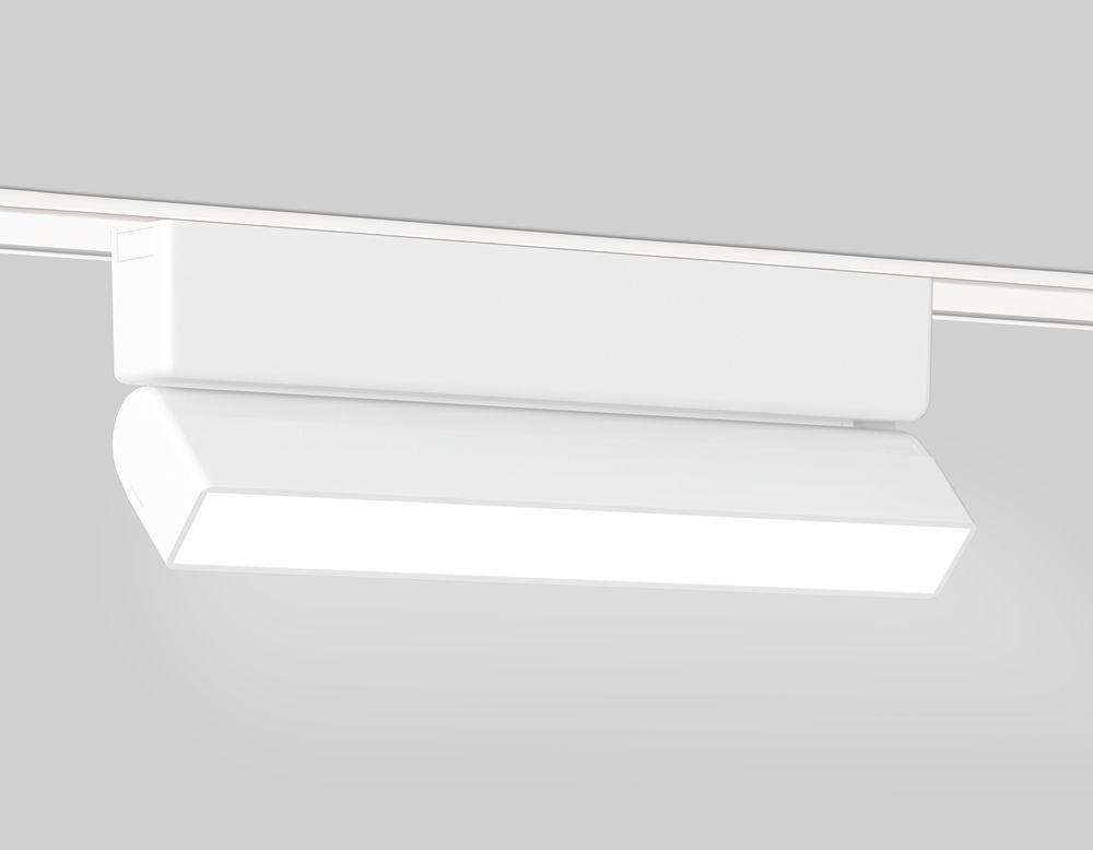 Ambrella Светильник светодиодный трековый для шинопровода Magnetic Ultra Slim Track System GV1483