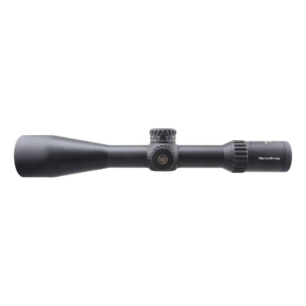 Оптический прицел Vector Optics FFP Continental x6 5-30x56 VEC-MBR ( Сетка VEC-MBR / с подсветкой )
