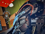 Мотоцикл Harley-Davidson® FXDR™ 114