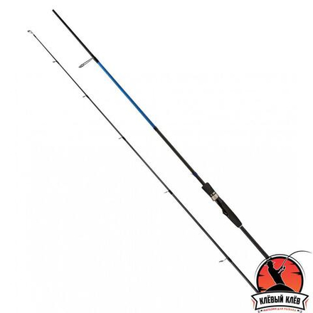 Удилище спиннинговое Flagman 4 662ML тест 4 - 18 г