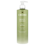 Cremo, Гель для душа, цветы груши, 473 мл (16 жидк. Унций)
