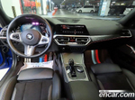 BMW 3 Series (G20) 320d M Sports (02.2021)