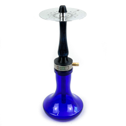 HookahHub Hookah Craft mini Blue Lo
