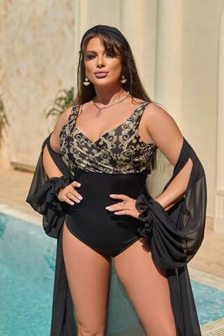 Купальник УК-567-1 Fabrika Фото 2