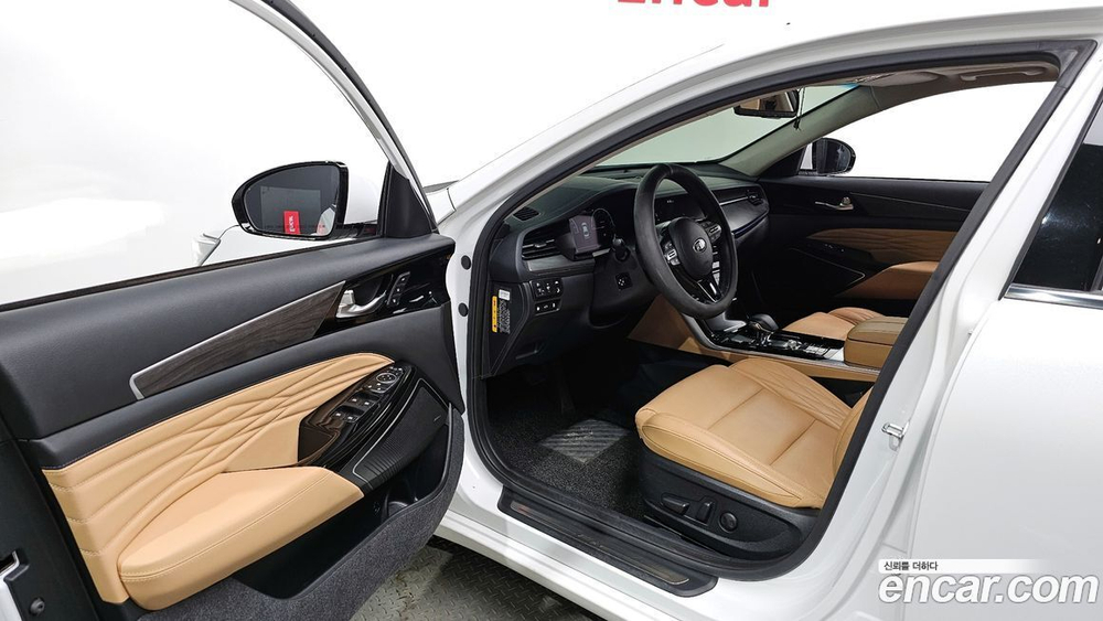 Kia K7 (Cadenza) Premier 2.5 GDI X Editions (05.2020)
