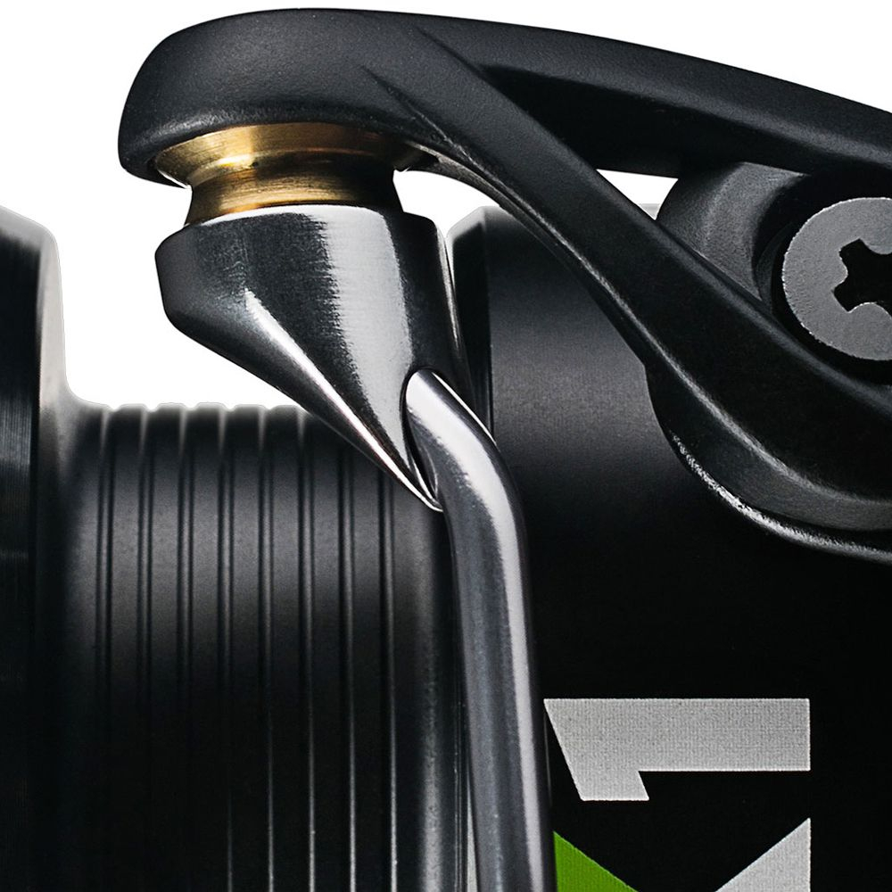 Катушка Favorite X1 2500 (X1251) 5.2:1 9+1BB