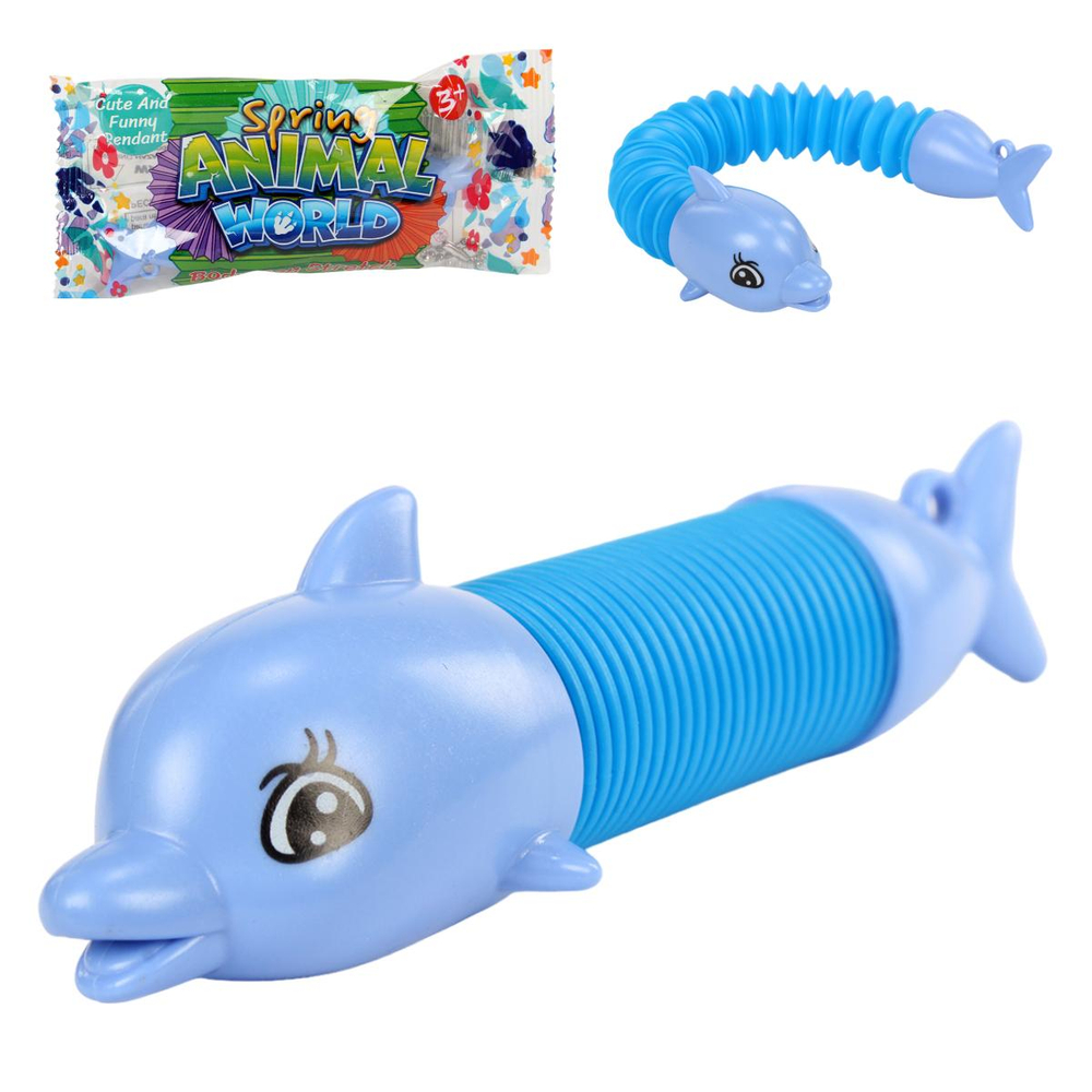 Игрушка тянущаяся в ассортименте, SS-1121