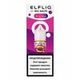 Жидкость ELFLIQ Salt 2% HARD 30 ml