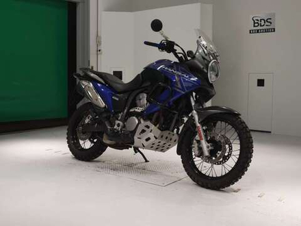 Honda XL700V Transalp