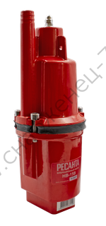 Вибрационный насос Ресанта НВ-15В