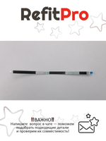 Кабель доп.платы (Smart Card Reader) для ноутбука Lenovo ThinkPad T540P (04X5562), оригинал