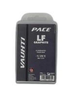 Низкофтористый парафин VAUHTI PACE LF GRAPHITE 60 гр.