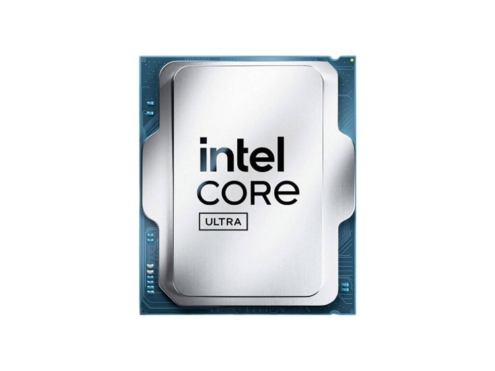 Процессор Intel Core Ultra 9 285 LGA1851 OEM [AT8076806418]