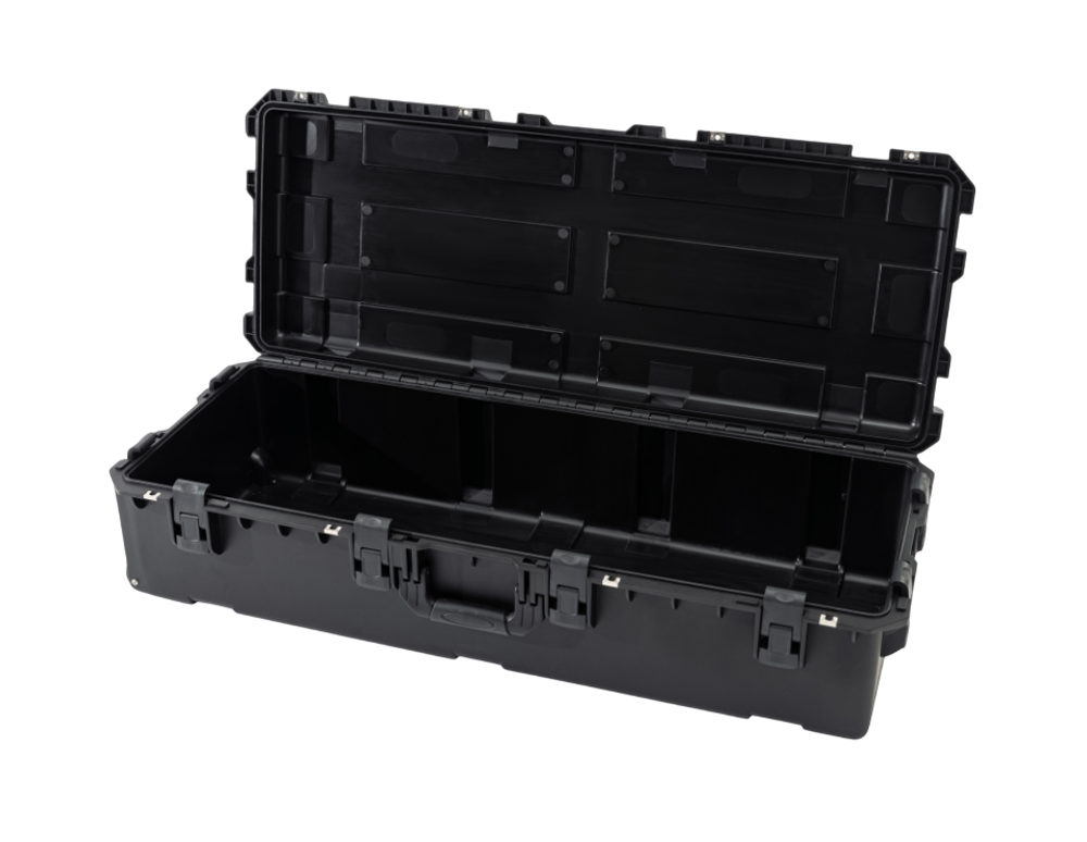 Ударопрочный кейс KZCASE@X4002B