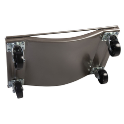 WDK-80322  Тележка транспортировочная под колеса автомобиля, г/п 450 кг, 2 шт