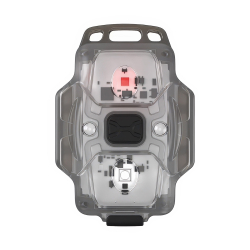 Мультифонарь Armytek Crystal Pro Yellow