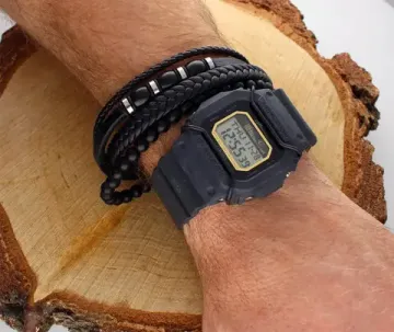 Наручные часы Casio G-Shock GLX-5600KB-1DR