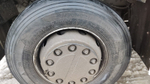 КамАЗ 5490 4x2 Седельный тягач 5490-S5 (Дизельный, 12,0 л, 401 л.с., АТ)