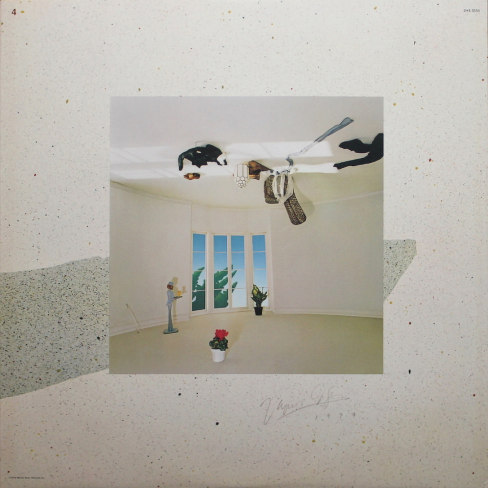 Fleetwood Mac / Tusk (2LP)